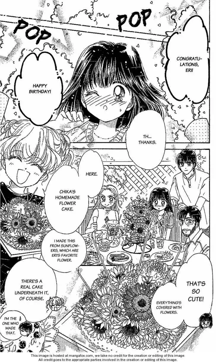 Les Mille Fleurs Chapter 3 31